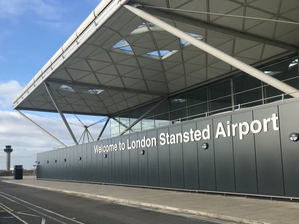 Stansted Airport Transfer